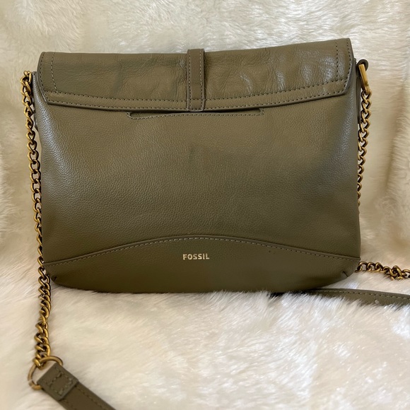 FOSSIL Crossbody - Picture 3 of 10